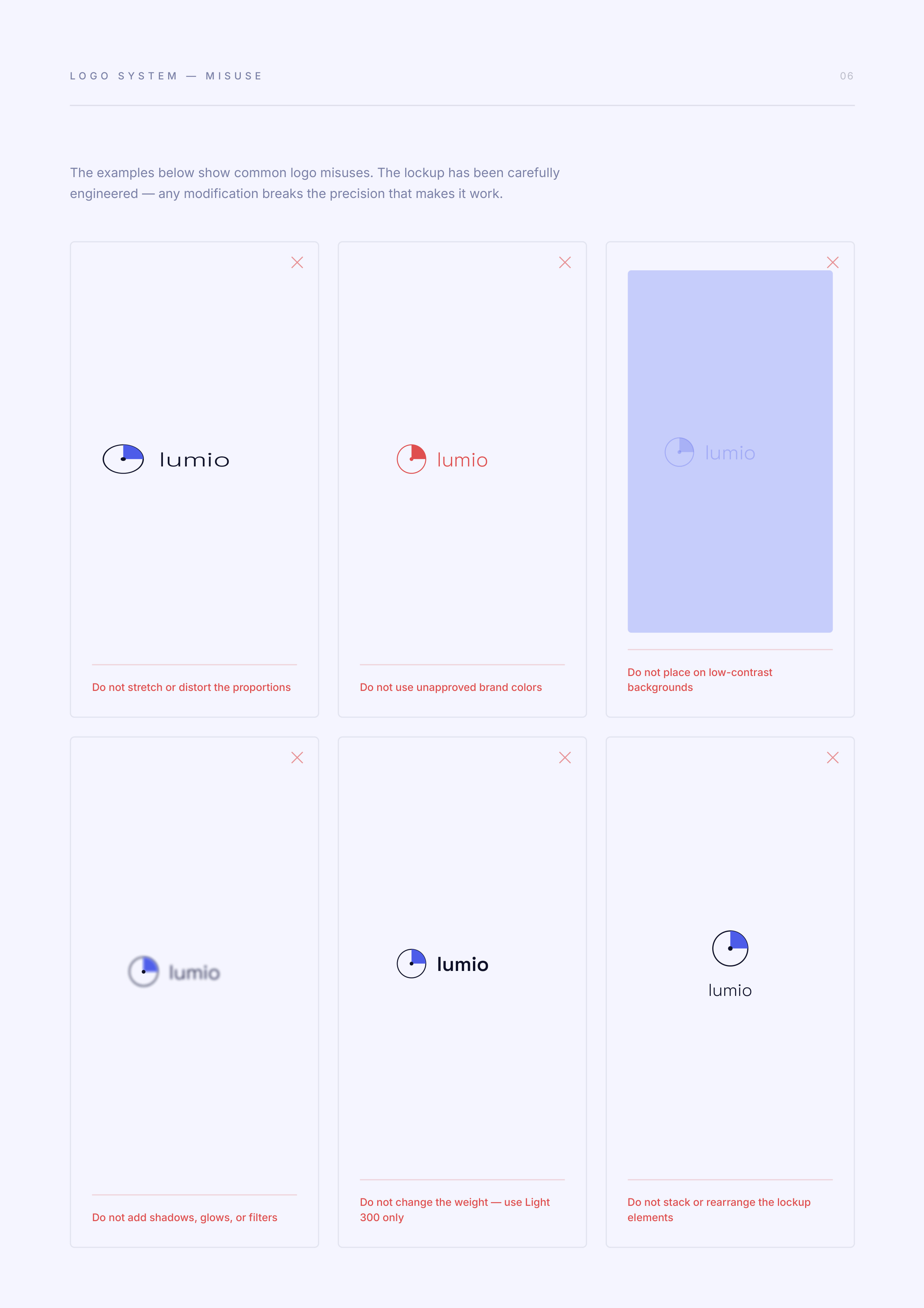 Typography