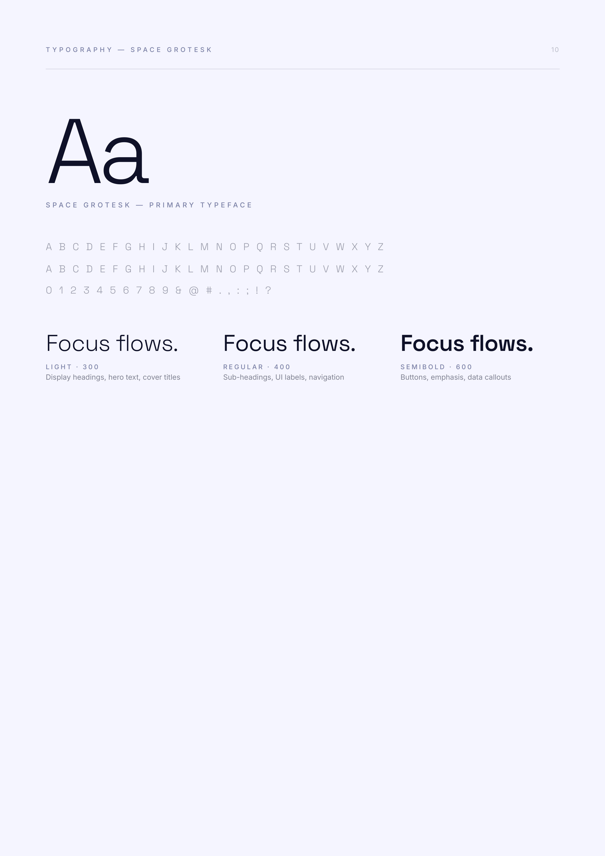 UI Components