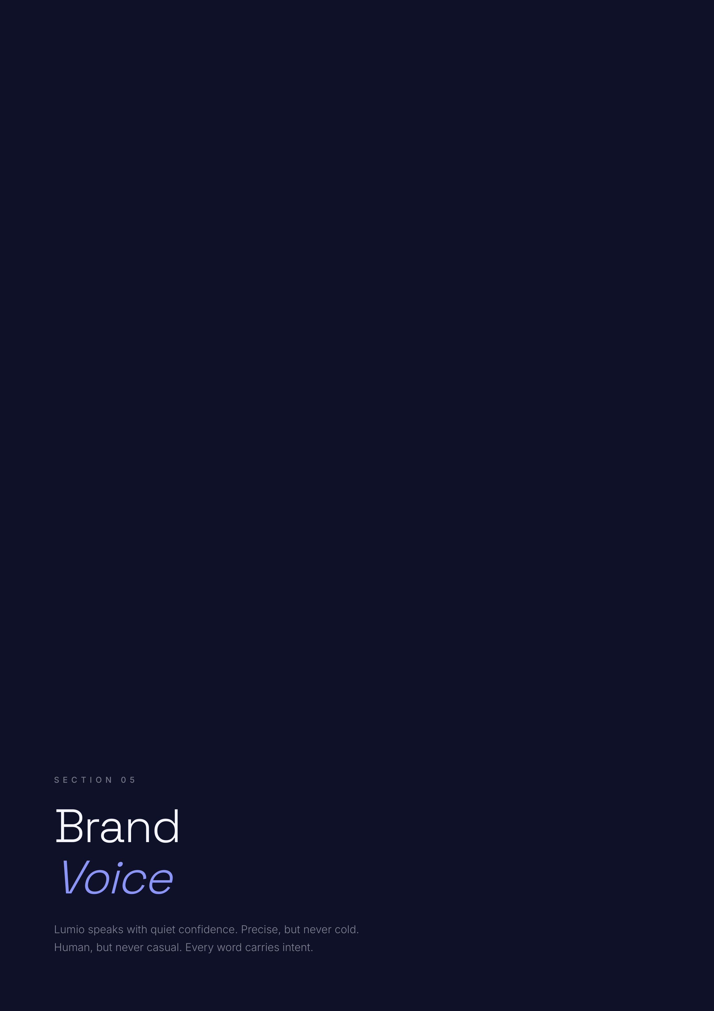 Stationery