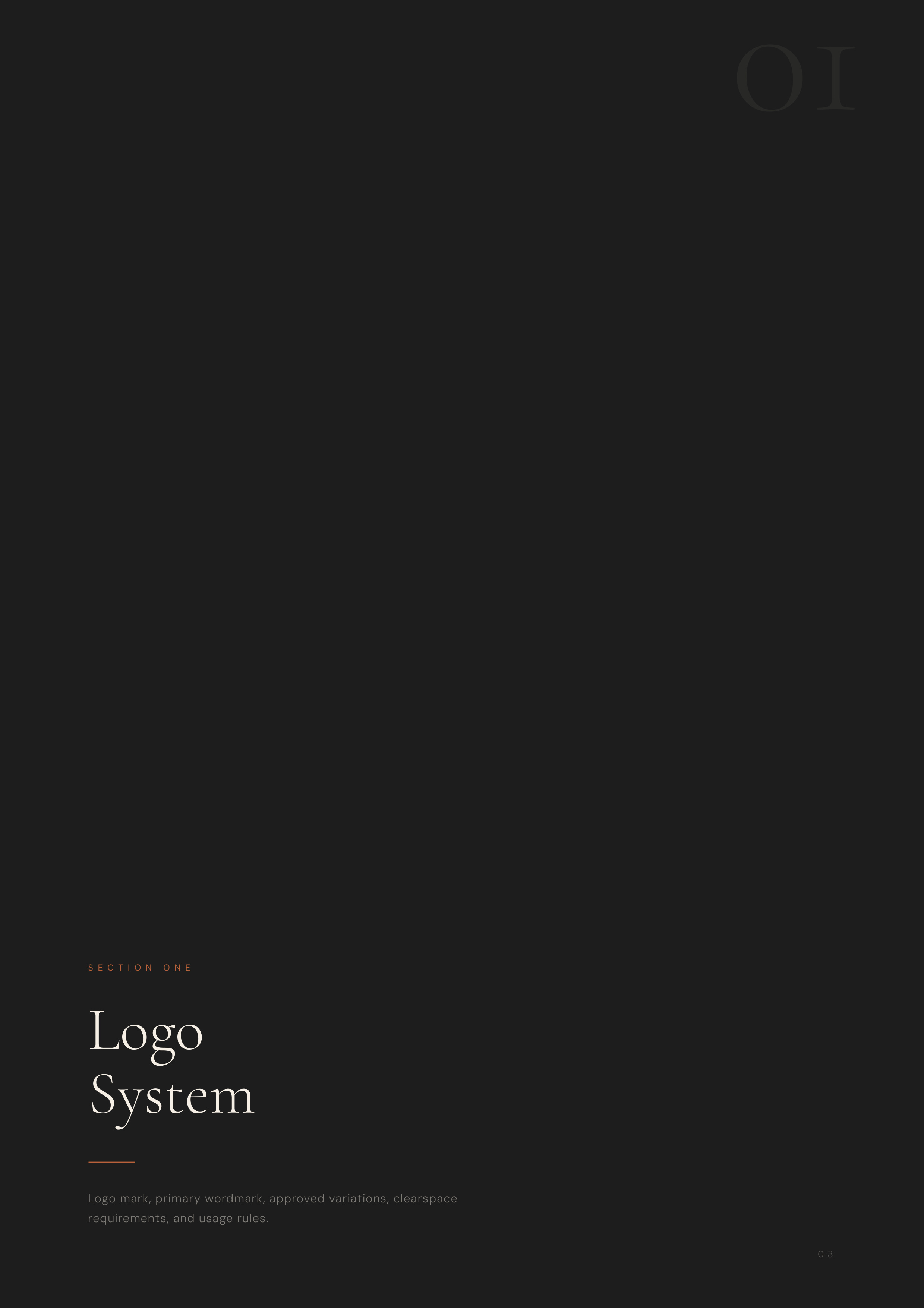 Logo System