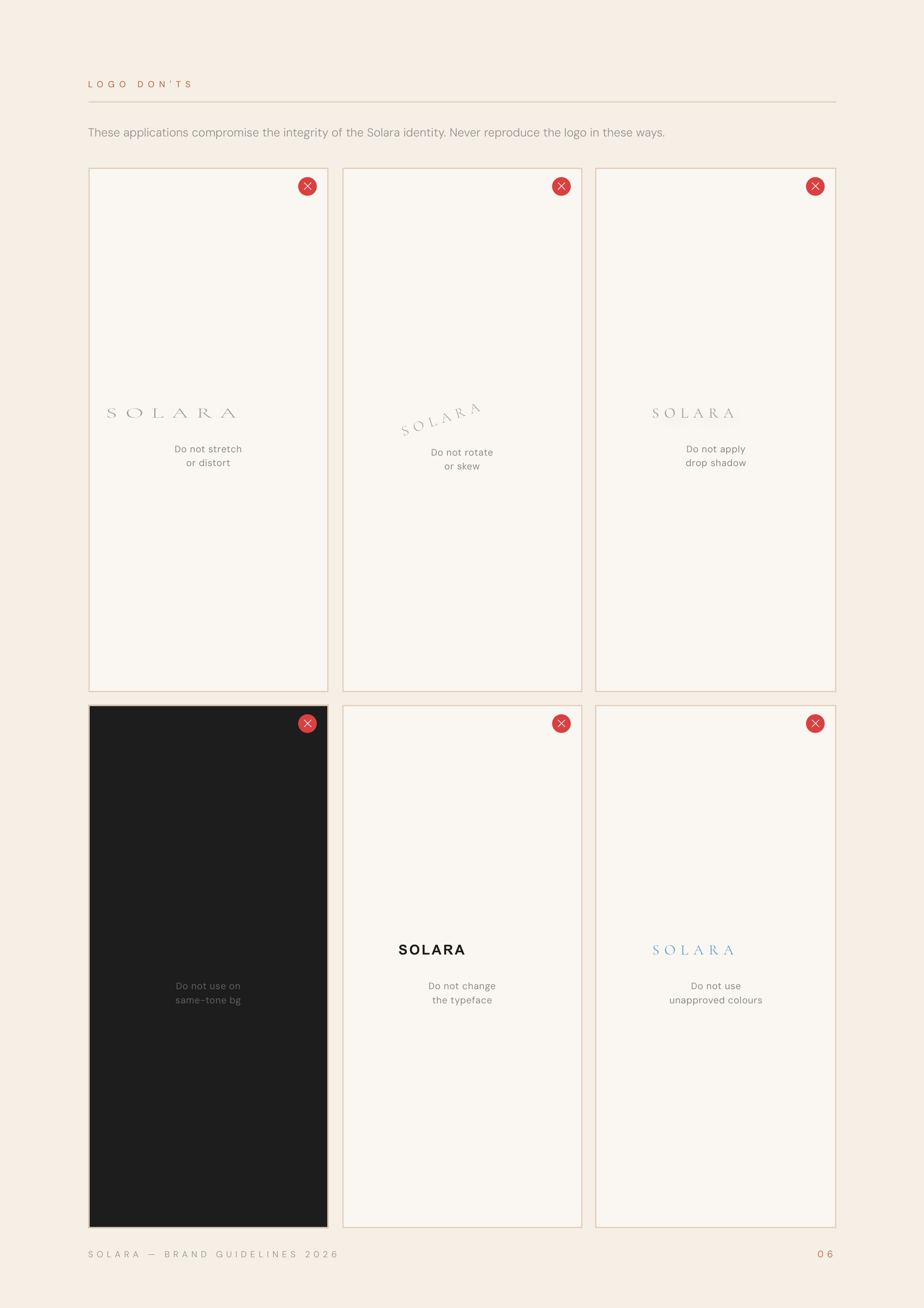 Typography